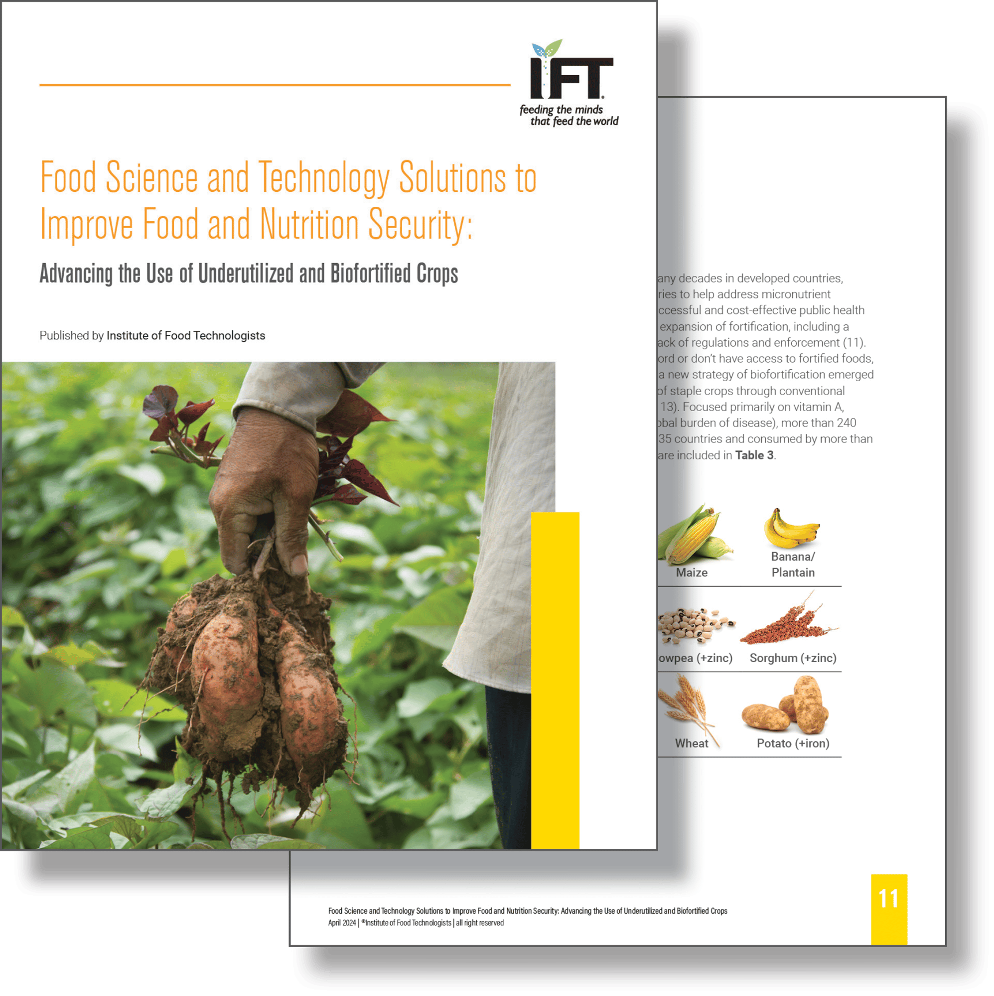 0424_SPI_Biofortified Foods White Paper_Cover and Inset Page