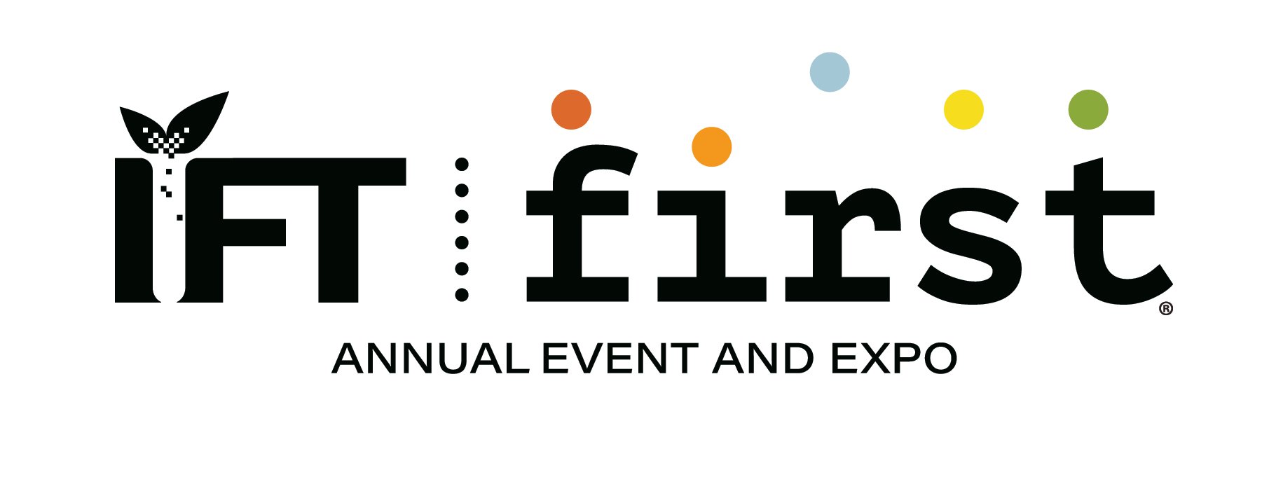 IFT FIRST 2024 Logo No Dates