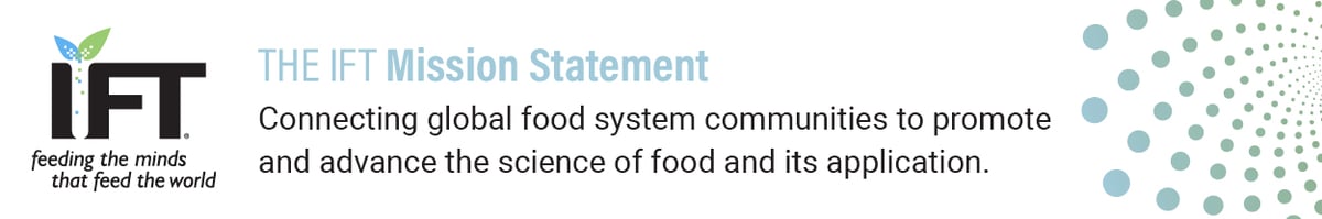 IFT FIRST Mission Statement Footer_White