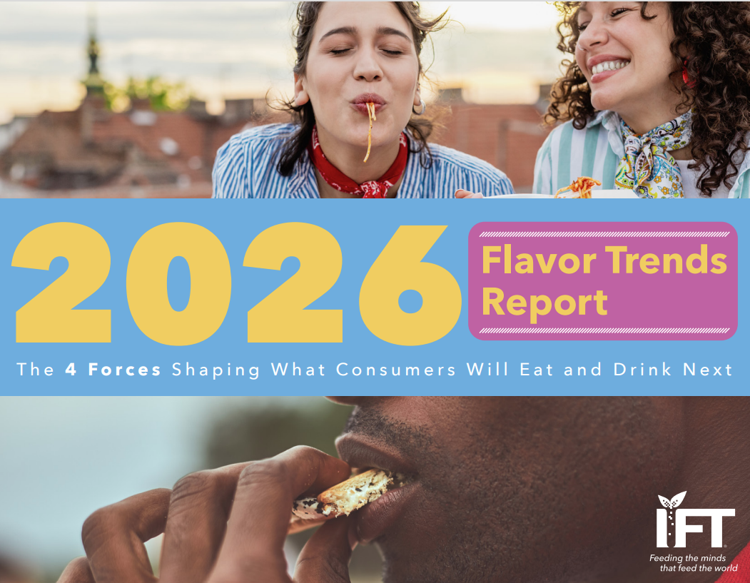 Flavor Trends image Flavor Trends image