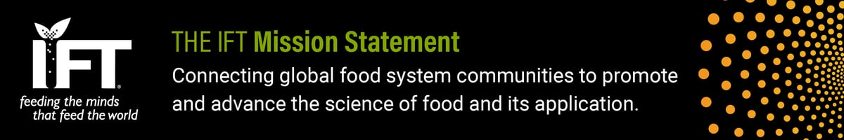 IFT FIRST Mission Statement Footer_Black