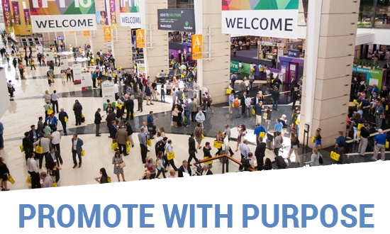 IFT17: Promote With Purpose