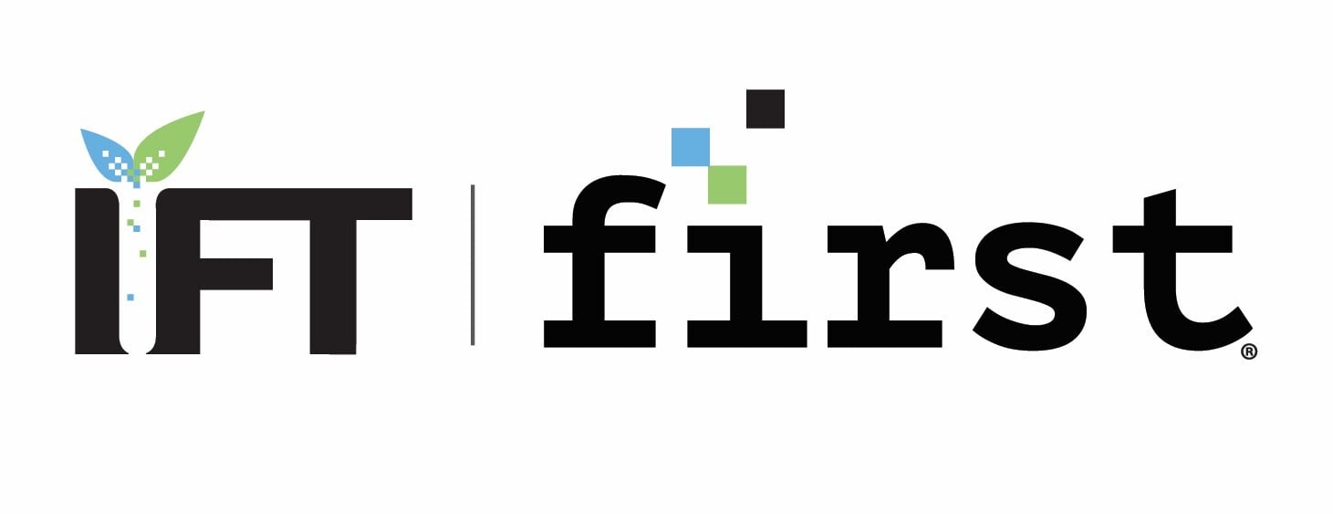 _IFT FIRST Logo Landing Page Header